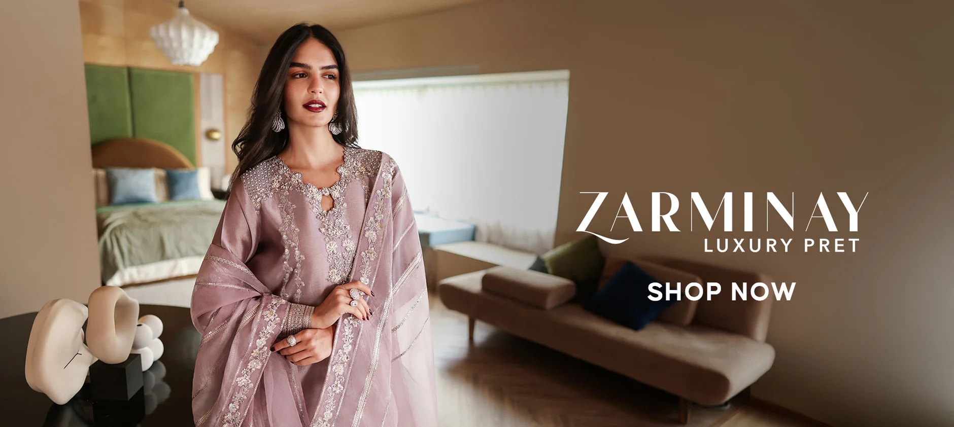 Timeless Pakistani Elegance Redefined