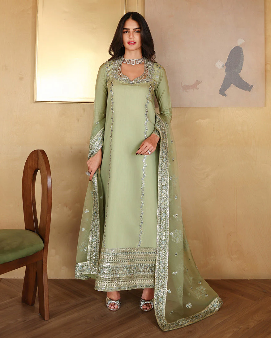 New in